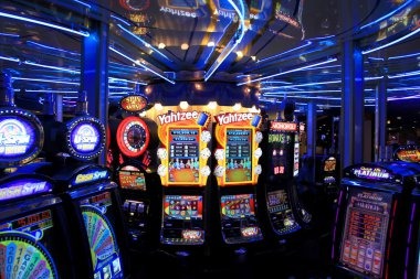 Live blackjack table on ciatoto togel